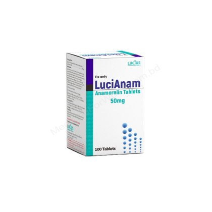 LuciAnam