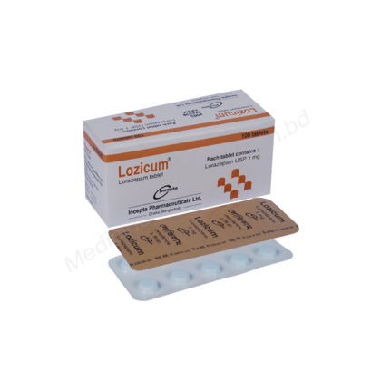 Lozicum