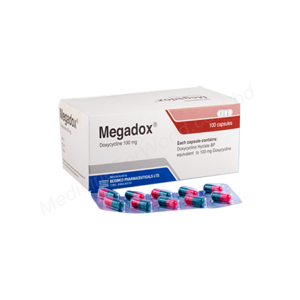 MEGADOX