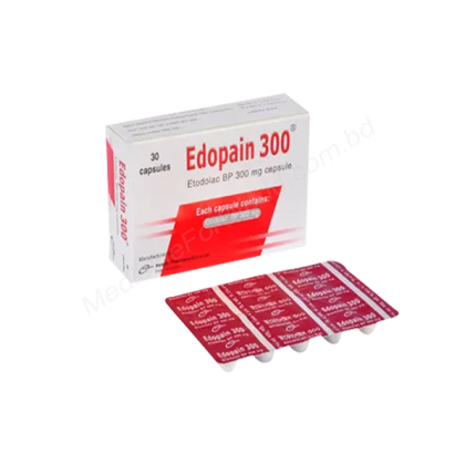 Edopain