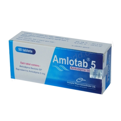Amlotab