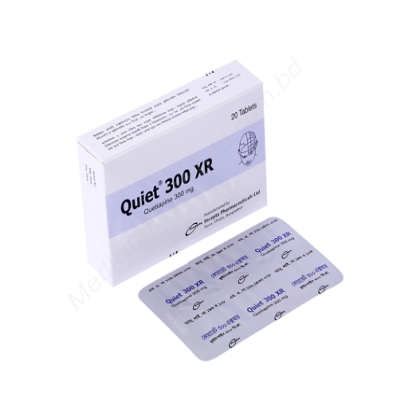 Quiet XR