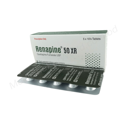 Renapine XR