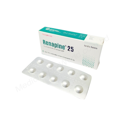 Renapine