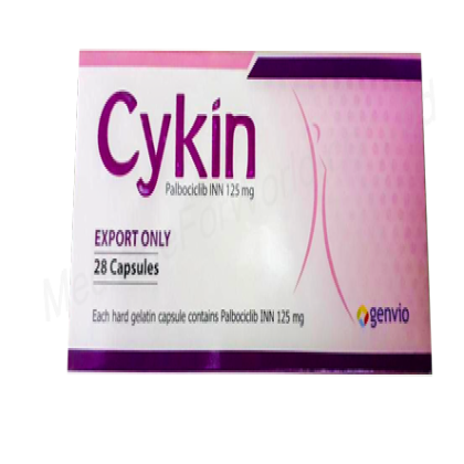 Cykin