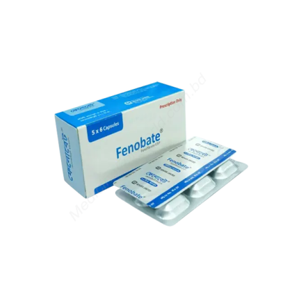 Fenobate