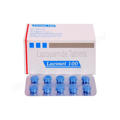Lacoset