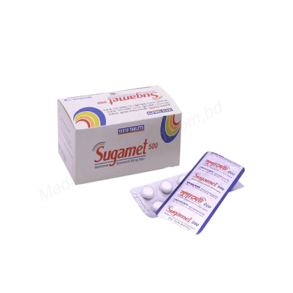 Sugamet XR
