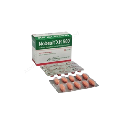 Nobesit XR