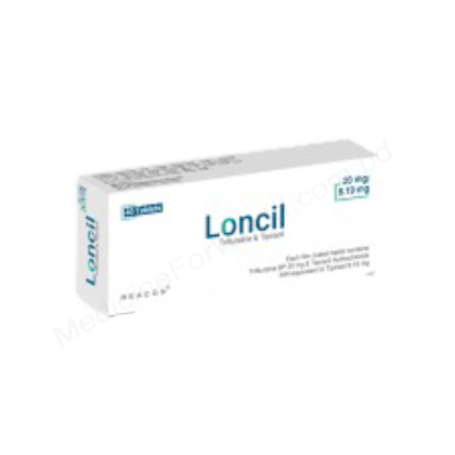 Loncil