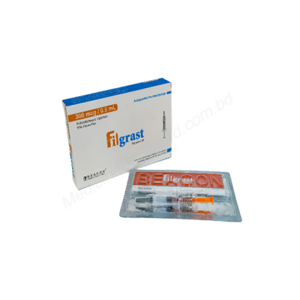 Filgrast