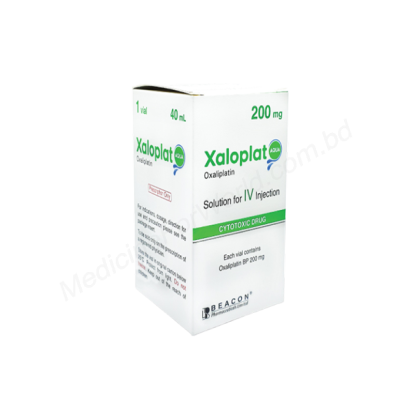 Xaloplat Aqua