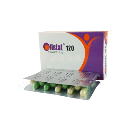 Olistat