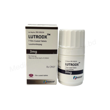 Lutrodx