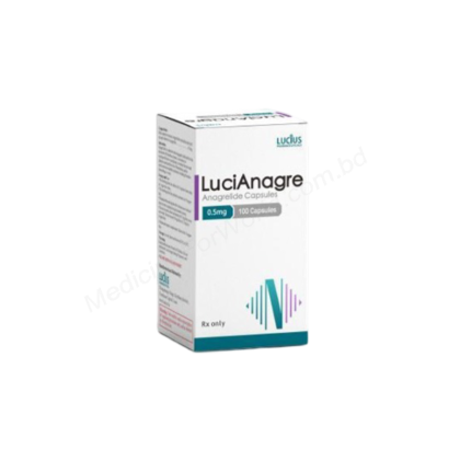 LuciAnagre