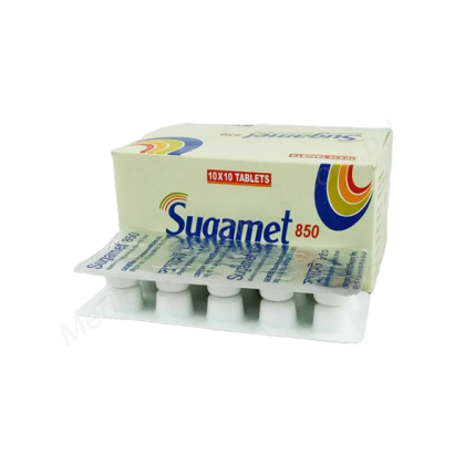Sugamet