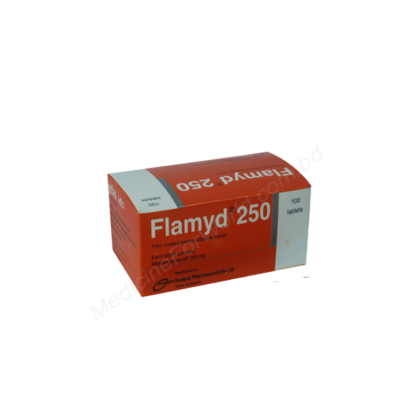 Flamyd