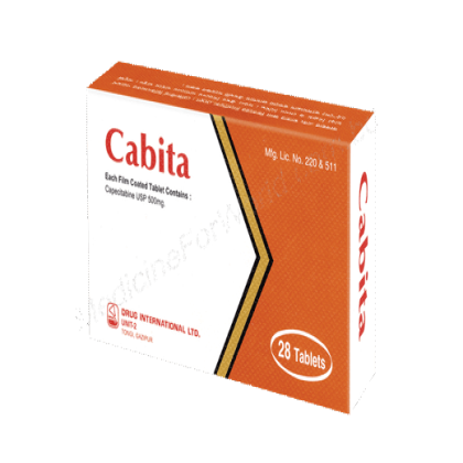 Cabita