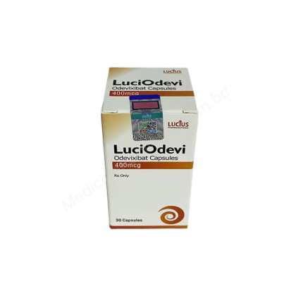 LuciOdevi
