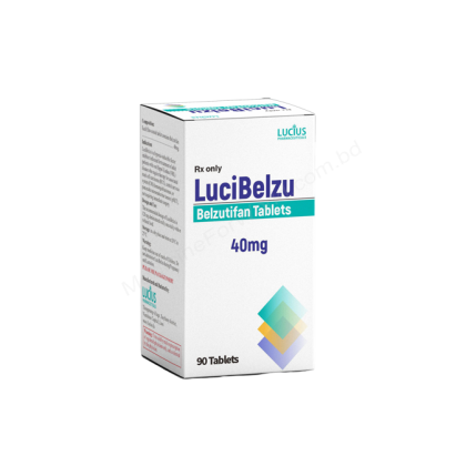 Lucibelzu