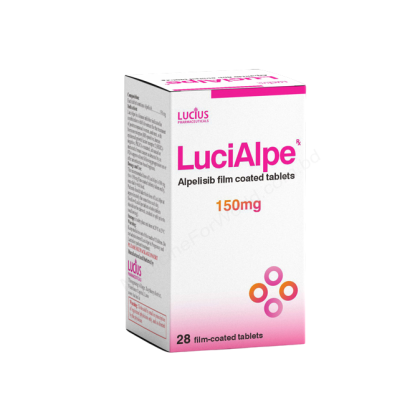 Lucialpe
