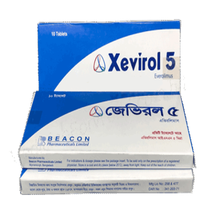 Xevirol