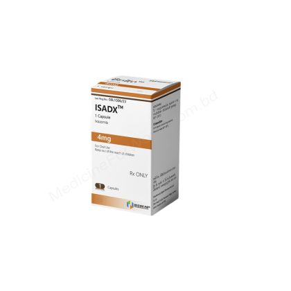 Isadx