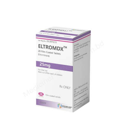 Eltromdx