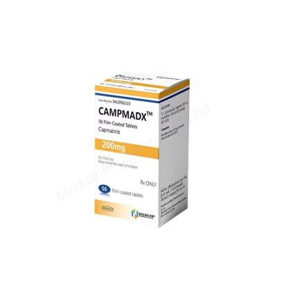 Campmadx