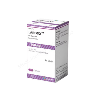 Larodx