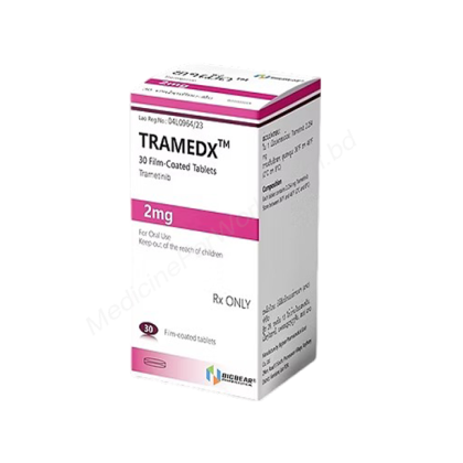 Tramedx
