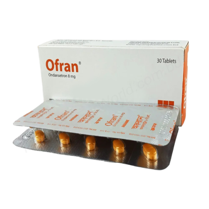 Ofran