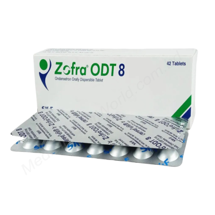 Zofra