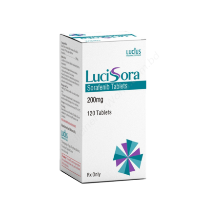 LuciSora