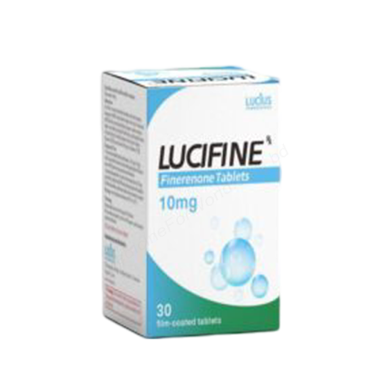 LuciFine