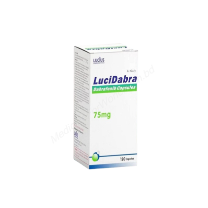 LuciDabra