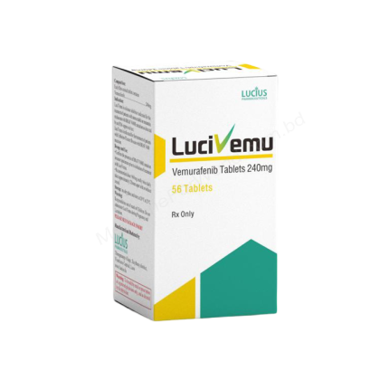 LuciVemu
