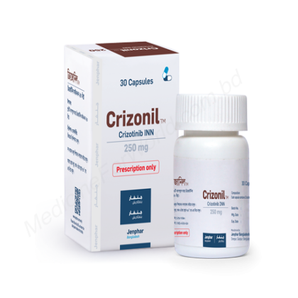 Crizonil