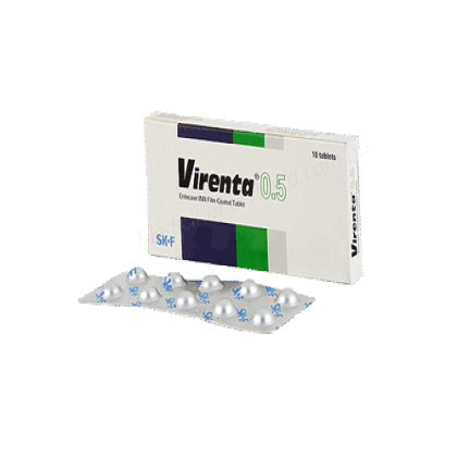 Virenta