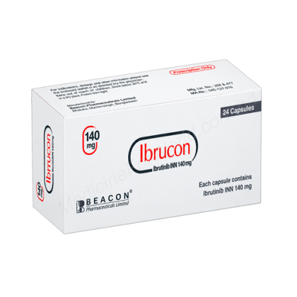 Ibrucon