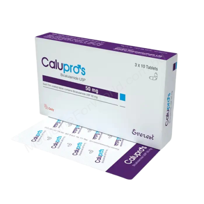 Calupros