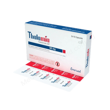 Thalamia