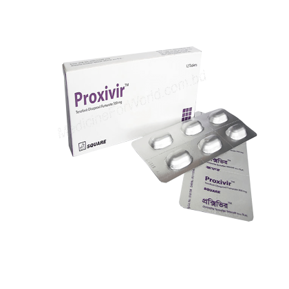 Proxivir