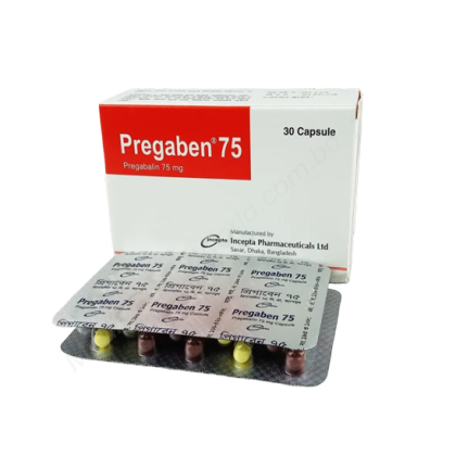 Pregaben