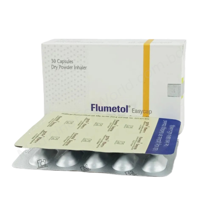Flumetol