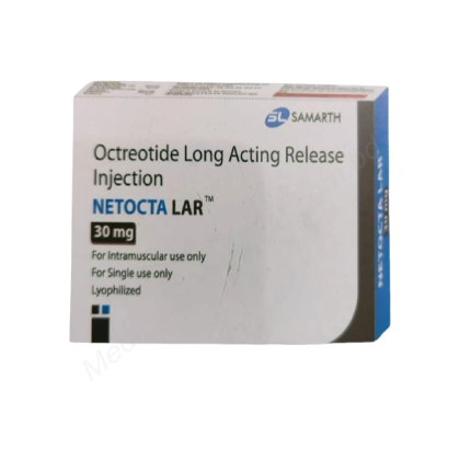 NETOCTA LAR