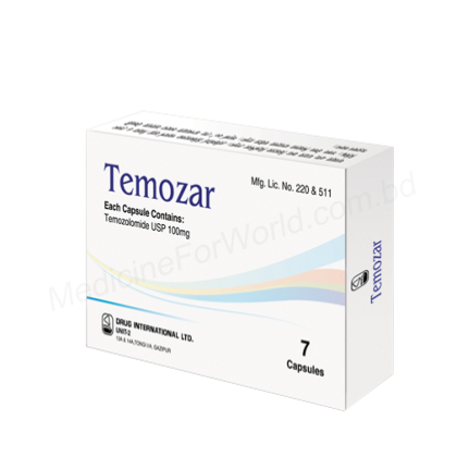 Temozar