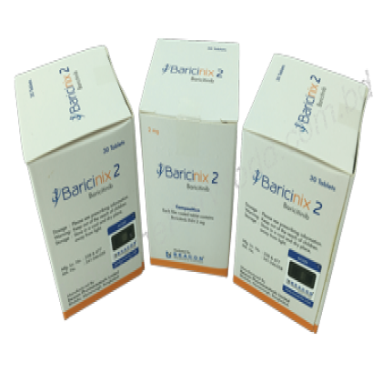 Baricinix
