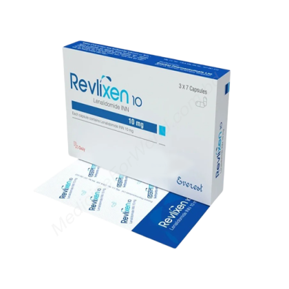 Revlixen