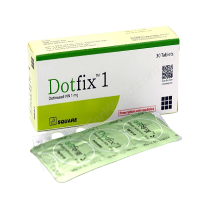 Dotfix